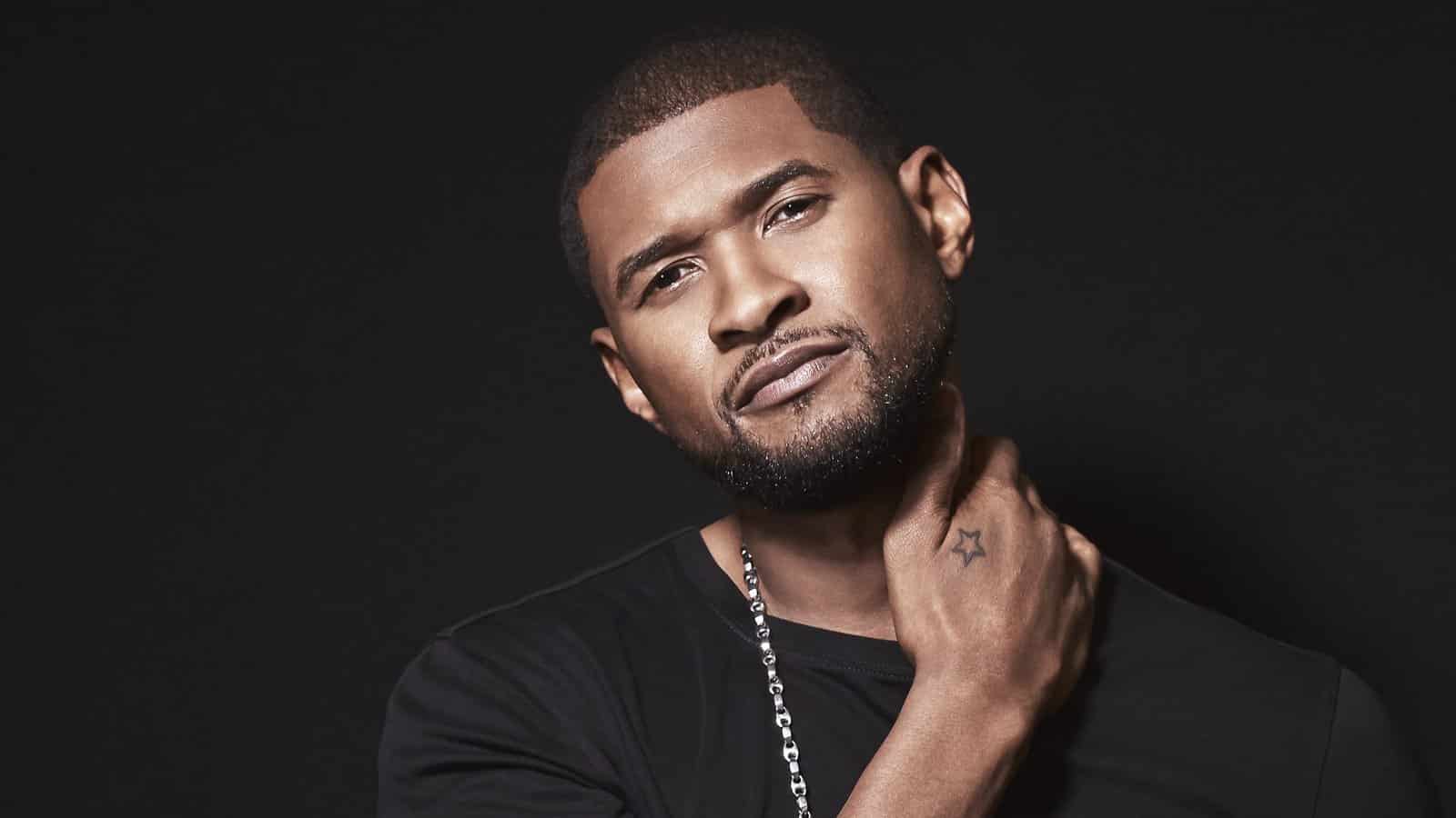 What is Usher's Net Worth?