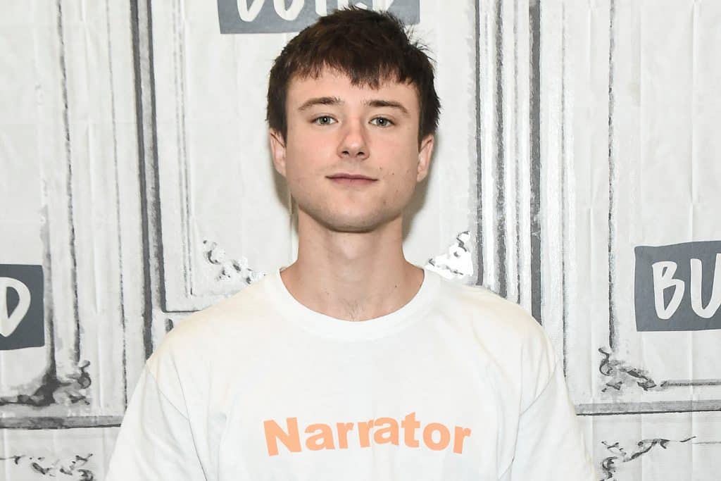 What is Alec Benjamin's Net Worth?