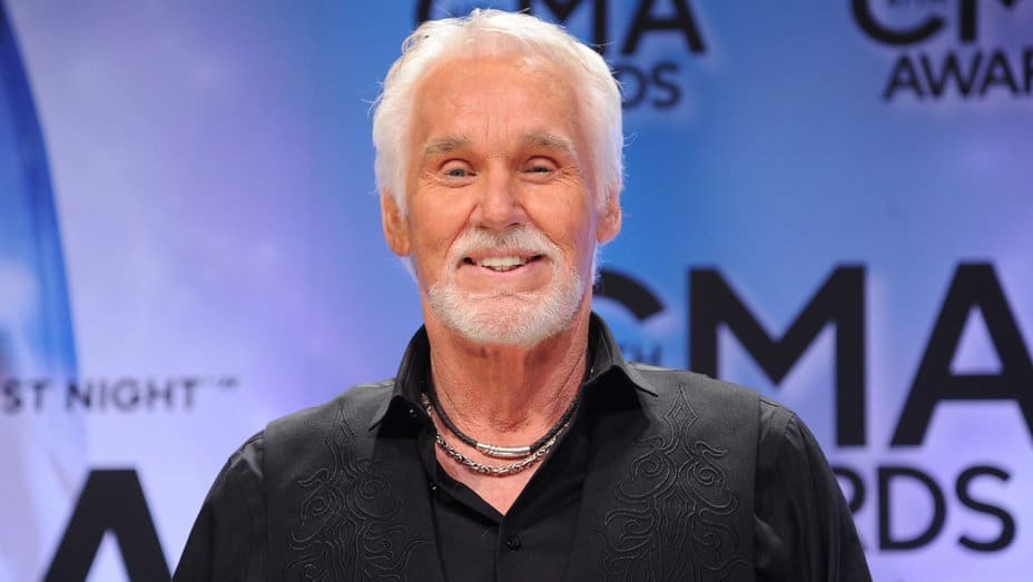 What is Kenny Rogers' Net Worth?