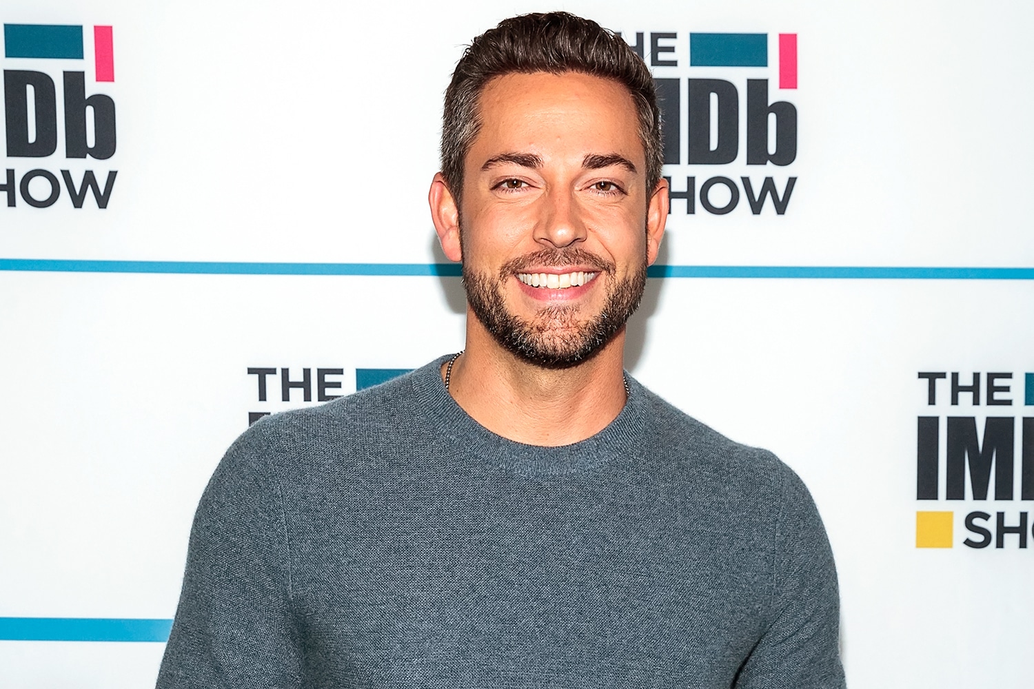 What is Zachary Levi's Net Worth?