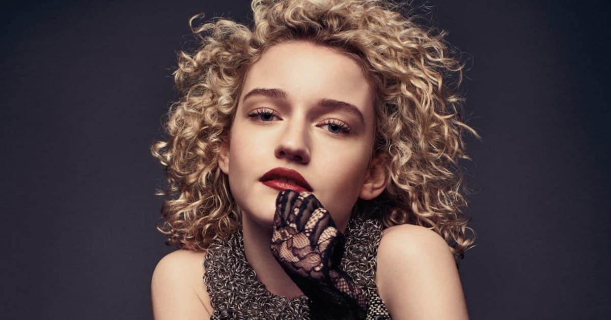 What is Julia Garner's Net Worth?