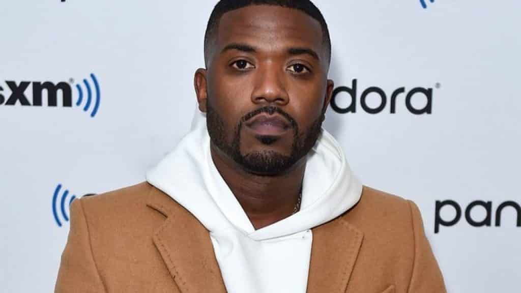 What is the Net Worth of Ray J?