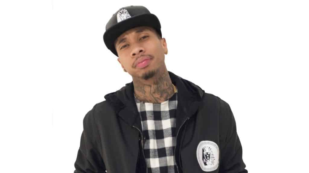 What is Tyga's Net Worth?