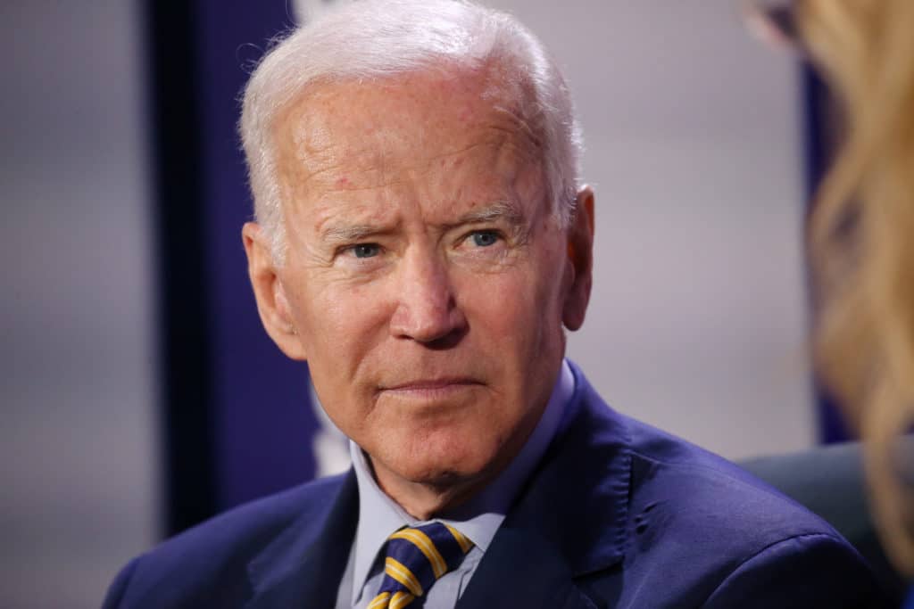 What is Joe Biden's Net Worth?