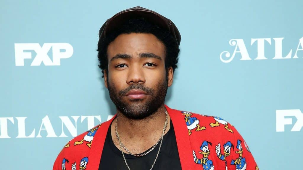 What is Childish Gambino's Net Worth?