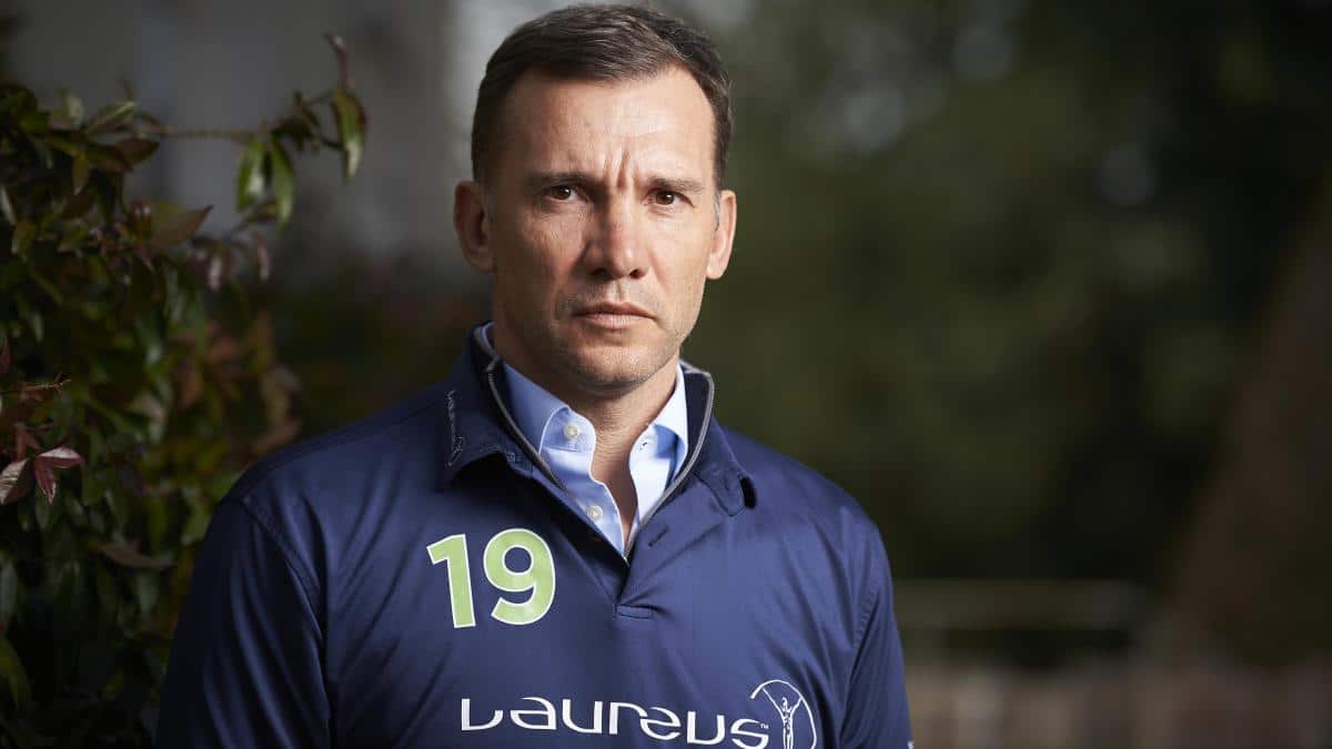 What is Andriy Shevchenko's Net Worth?