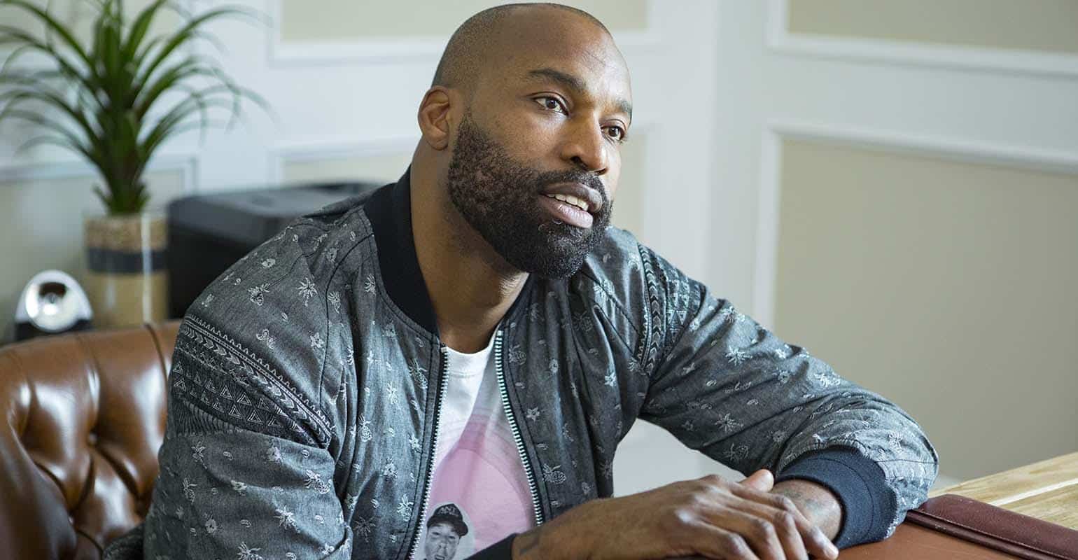 What is Baron Davis' Net Worth?