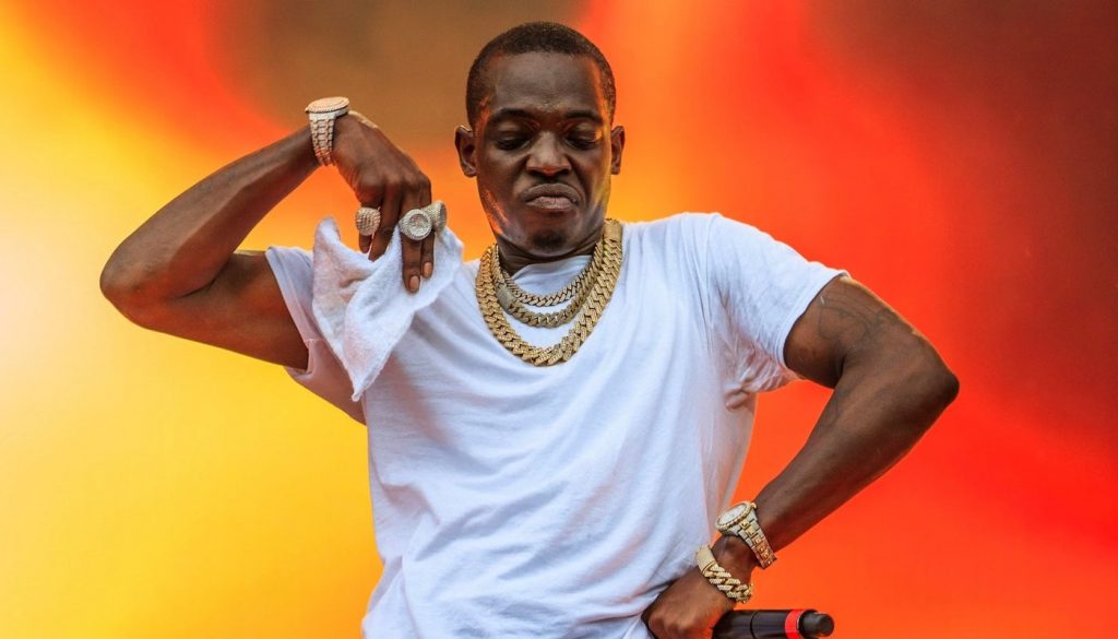 What is Bobby Shmurda's Net Worth?