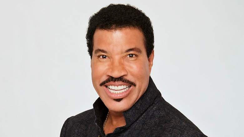 What is Lionel Richie's Net Worth?