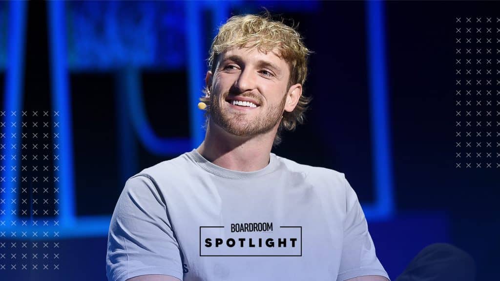 What is Logan Paul's Net Worth?