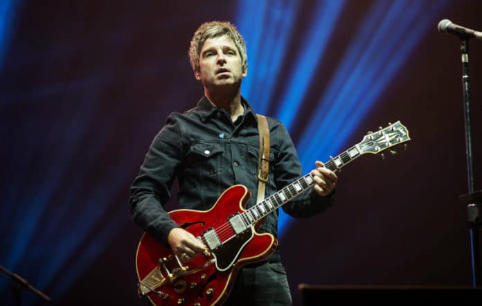 What is Noel Gallagher's Net Worth?