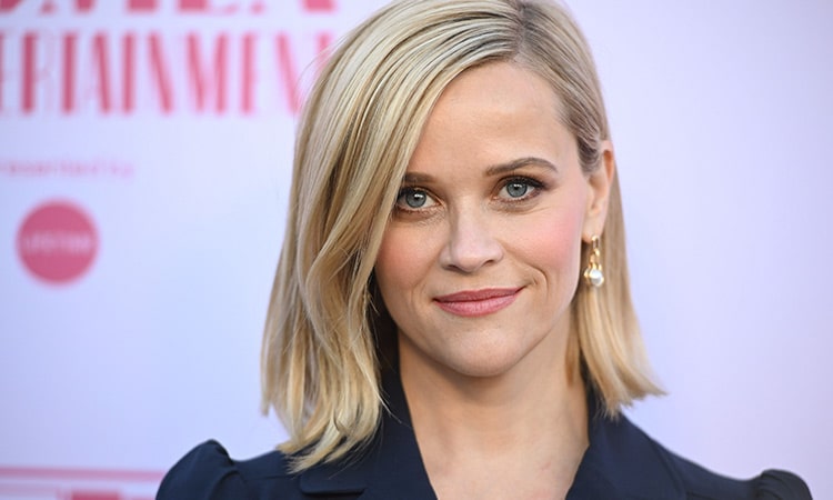 What is Reese Witherspoon's Net Worth?