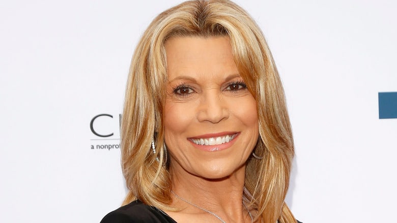 What is Vanna White's Net Worth?