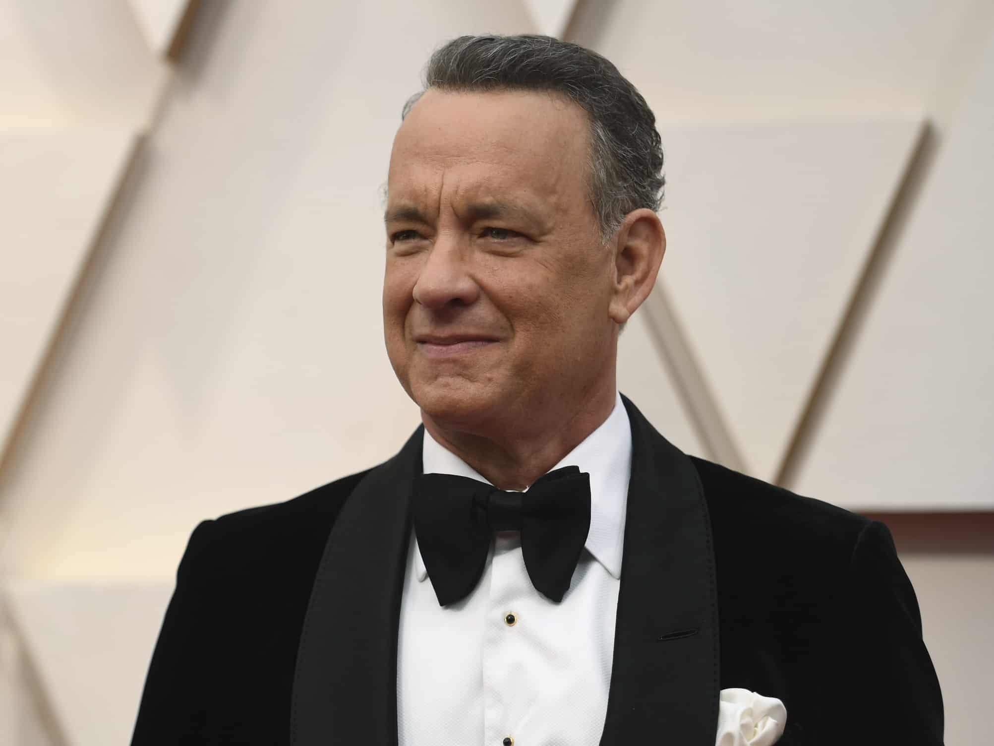 What is Tom Hanks' Net Worth?