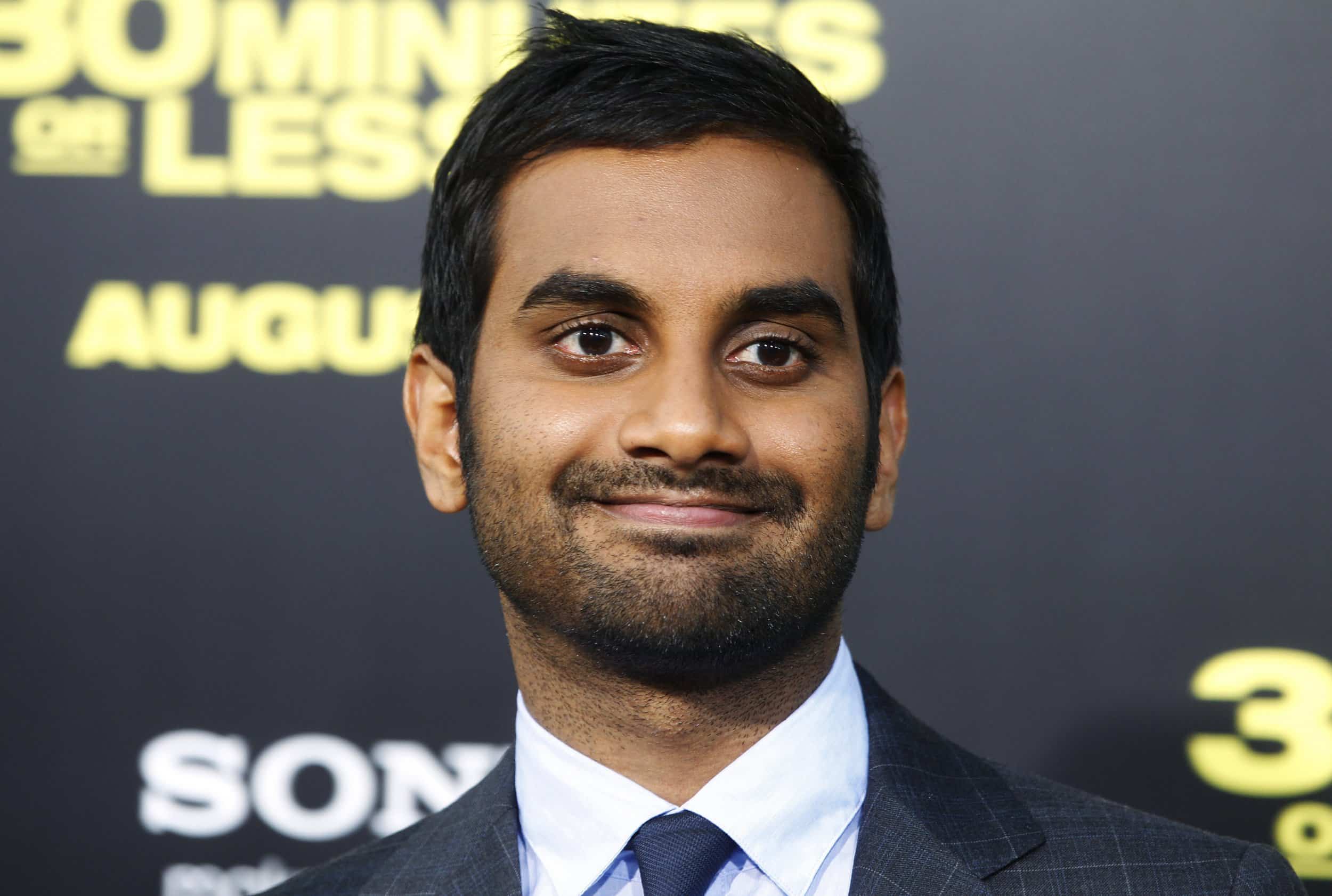 What is Aziz Ansari's Net Worth?