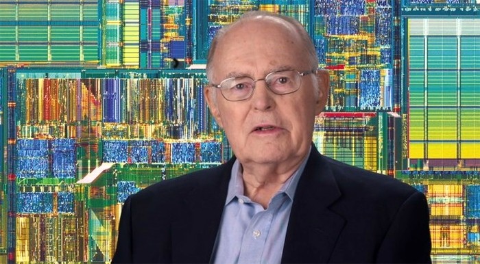 What is Gordon Moore's Net Worth?